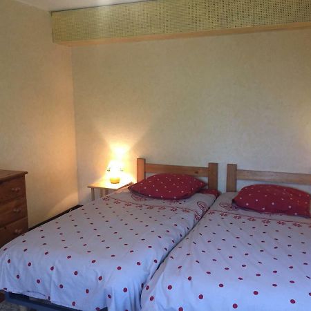 La Tannerie Apartment Le Bourg-d'Oisans Bagian luar foto